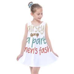 Women Empowerment Inspiring Quote Femin T- Shirt Women Empowerment Inspiring Quote Feminist Tee For Kids  Summer Dress by maxcute