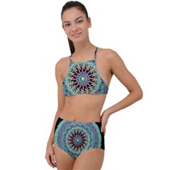 2023 02 08 18 04 00 Png 2023 02 08 18 05 16 Png Donuts High Waist Tankini Set by NeiceeBeazz