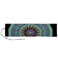 2023 02 08 18 04 00 Png 2023 02 08 18 05 16 Png Donuts Roll Up Canvas Pencil Holder (l)