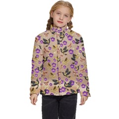 Felicity2 Kids  Puffer Bubble Jacket Coat