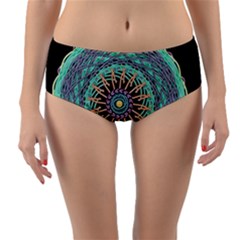 2023 02 08 18 04 00 Png 2023 02 08 18 05 16 Png Donuts Reversible Mid-waist Bikini Bottoms