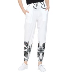 IM Fourth Dimension SAGARANTEN City Tapered Pants