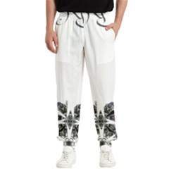 IM Fourth Dimension SAGARANTEN City Men s Elastic Waist Pants