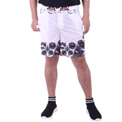 IM Fourth Dimension SAGARANTEN City Men s Pocket Shorts