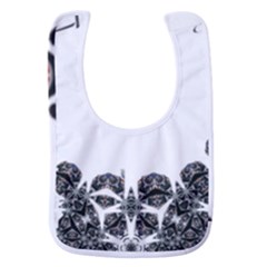 Im Fourth Dimension Sagaranten City Baby Bib by imanmulyana