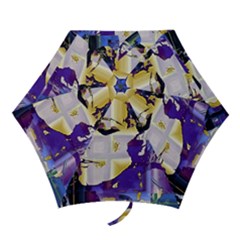 Stress Box Mini Folding Umbrellas by MRNStudios