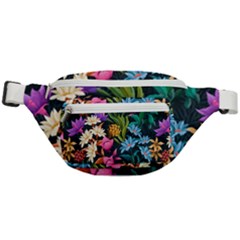 Floral Print  Fanny Pack