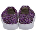 Leopard Kids  Classic Low Top Sneakers View4