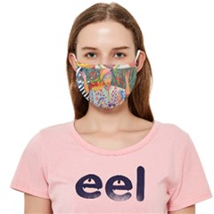 Woman Cloth Face Mask (adult)