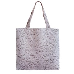 Adobestock Preview Zipper Grocery Tote Bag by artworkshop
