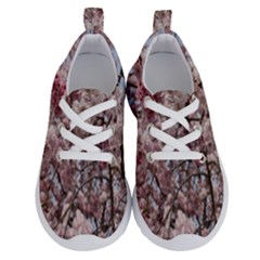 Almond Tree Flower Running Shoes by artworkshop