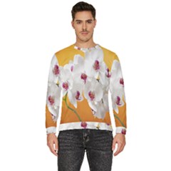 Boards Decoration Flower Flower Room Men s Fleece Sweatshirt by artworkshop