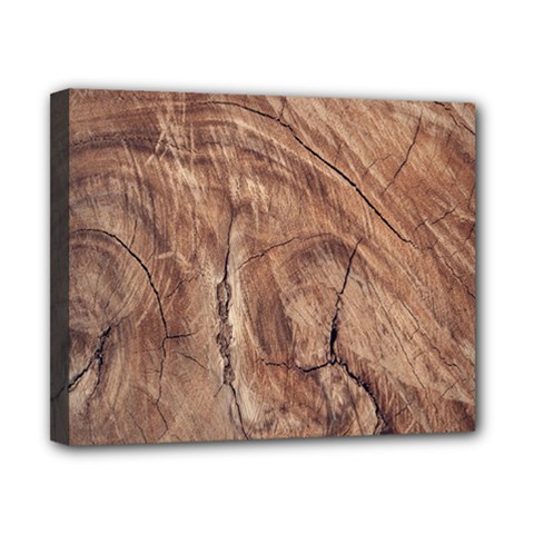 Brown Close Up Hd Wallpaper Surface Canvas 10  X 8  (stretched) by artworkshop