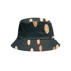 Design Decoration Wallpaper Bucket Hat (kids)