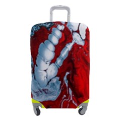 Design Pattern Decoration Luggage Cover (Small)