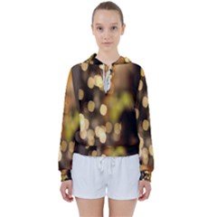 Design Pattern Specia Women s Tie Up Sweat by artworkshop