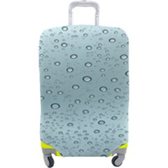 Design Pattern Texture Luggage Cover (large) by artworkshop