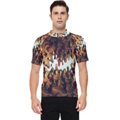 Art Installation Science Museum London Men s Short Sleeve Rash Guard by artworkshop