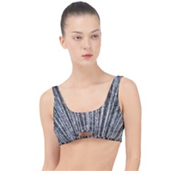 Light Cloud The Little Details Bikini Top by artworkshop