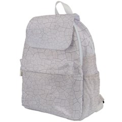 Pattern Abstrakwallpaper Top Flap Backpack