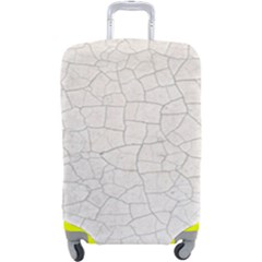Pattern Abstrakwallpaper Luggage Cover (large) by artworkshop