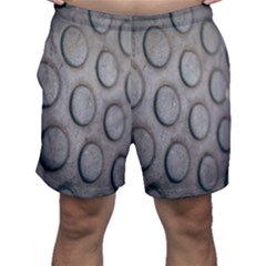 Texture Pattern Wallpaper Men s Shorts