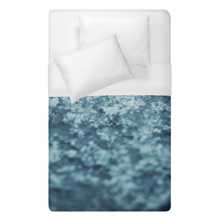 Texture Reef Pattern Duvet Cover (Single Size)