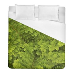 Botanical Motif Plants Detail Photography Duvet Cover (full/ Double Size) by dflcprintsclothing