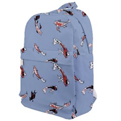 Koi! Classic Backpack