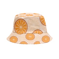 Orange Slices! Inside Out Bucket Hat