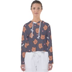 Bears! Women s Slouchy Sweat