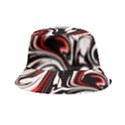 Modern Art Design Fantasy Surreal Bucket Hat View2