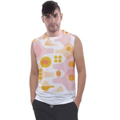 Abstract T- Shirt Science Lab T- Shirt Men s Regular Tank Top
