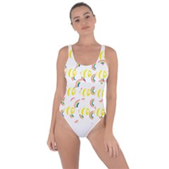 Animal T- Shirt Funny Unique Animal Bring Sexy Back Swimsuit by maxcute