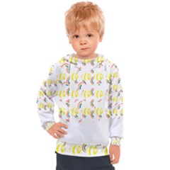 Animal T- Shirt Funny Unique Animal Kids  Hooded Pullover by maxcute