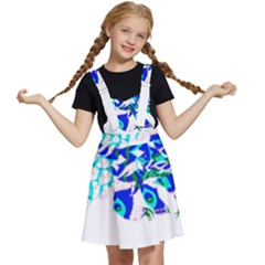 Armadillo T- Shirtthe Magnificent Armored Pangolin Ecopop Art T- Shirt Kids  Apron Dress