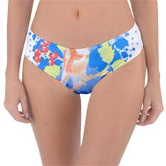 Bird Lover T- Shirtbird T- Shirt (2) Reversible Classic Bikini Bottoms by maxcute