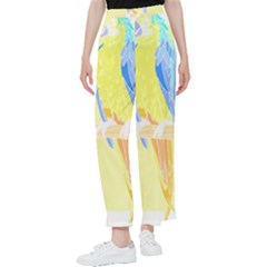 Bird Lover T- Shirtbird T- Shirt (25) Women s Pants  by maxcute