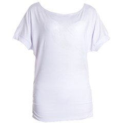 Bird Lover T- Shirtbird T- Shirt (27) Women s Oversized Tee by maxcute