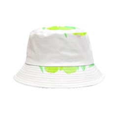 Bird Lover T- Shirtbird T- Shirt (37) Inside Out Bucket Hat