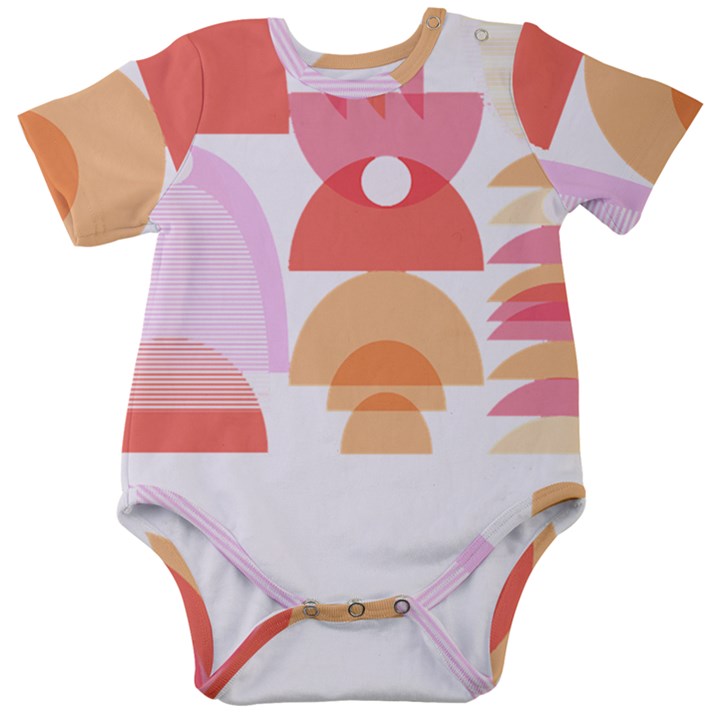 Bowl T- Shirt Bowls T- Shirt Baby Short Sleeve Bodysuit