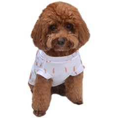 Doberman Pinscher Dog Pattern T- Shirt Doberman Pinscher Dog Pattern T- Shirt Dog T-shirt by maxcute