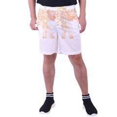 Elephant Lover T- Shirtelephant T- Shirt Men s Pocket Shorts by maxcute