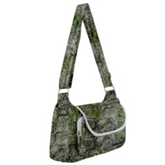 Old Stone Exterior Wall With Moss Multipack Bag by dflcprintsclothing