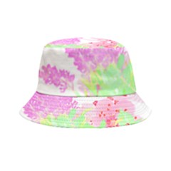 Floral T- Shirt Floral T- Shirt Bucket Hat by maxcute