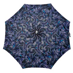 Dweeb Design Straight Umbrellas by MRNStudios