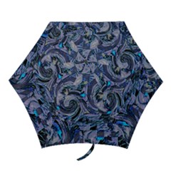 Dweeb Design Mini Folding Umbrellas by MRNStudios