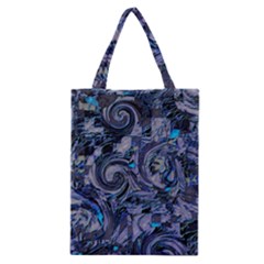 Dweeb Design Classic Tote Bag by MRNStudios