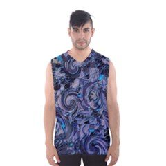 Dweeb Design Men s Basketball Tank Top by MRNStudios