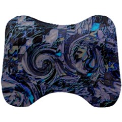 Dweeb Design Head Support Cushion by MRNStudios